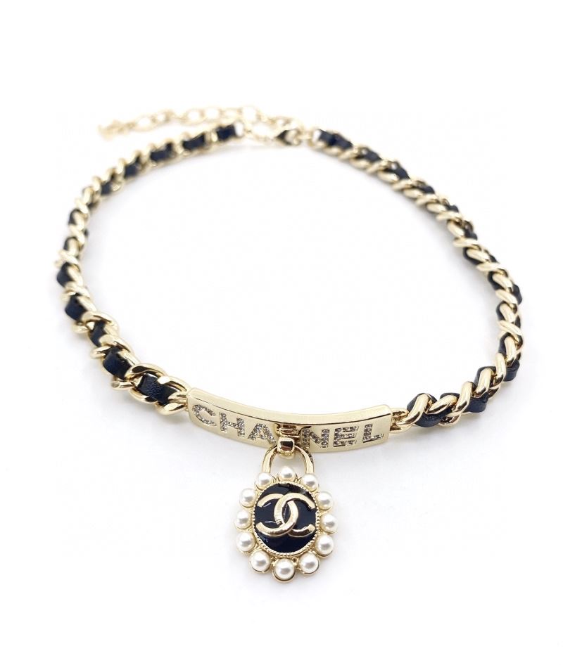 Chanel Necklaces